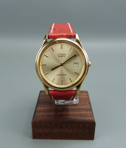 Montre bracelet homme citizen - bracelet,