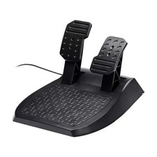 Pédalier Thrustmaster T150/