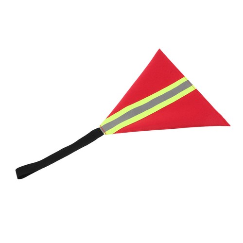  Drapeaux De Sécurité Pour