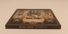 Michael Jakson - Dangerous