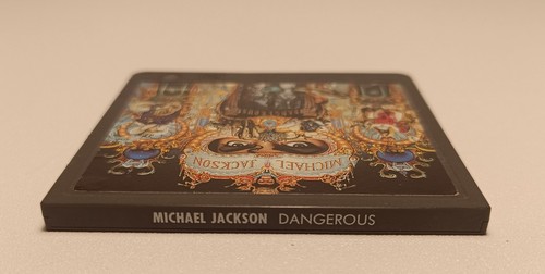 Michael jakson dangerous - jakson,