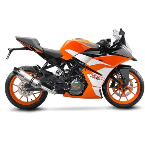 Leovince silencieux sbk one - leovince, lv