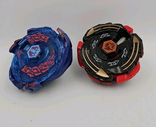 Lot beyblade xts electro - lot, of