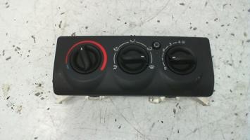 Commande chauffage renault - commande,