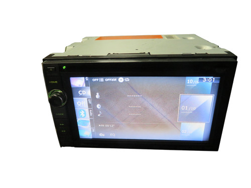 Pioneer avic x930bt - pioneer, avic-x930bt