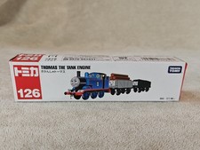Takara Tomy Tomica  #126