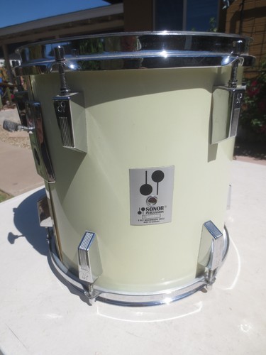 Vintage 1970 sonor phonic - vintage, 1970's