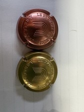 Capsule champagne henri - champagne,