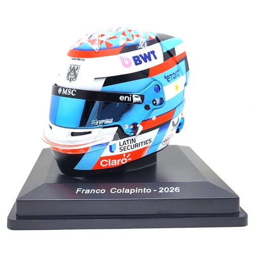 Casque 2026 franco - casque,