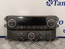 P55111918AE COMMANDE DE CLIMATISATION / CHAUFFAGE / 1083490 POUR CHRYSLER GRAND