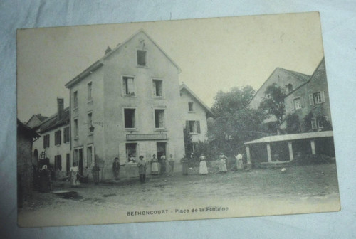 Cpa bethoncourt place - cpa, -,