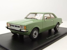 Ford Taunus TC2 1976 Vert
