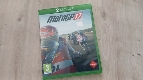 Motogp xbox one jeu - motogp, 17