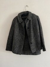 Ensemble tailleur jupe vintage