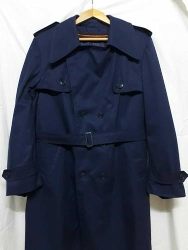 Vintage rare trench coat - rare, trench-coat