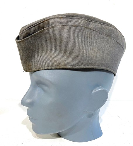Ancien calot casquette - casquette, kepi