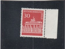 L7007 ALLEMAGNE BERLIN , timbre Y&T N° 259 de 1966-67 " Porte de Brande " Neuf**