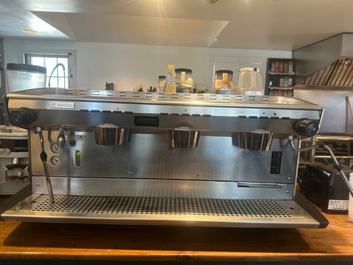 Rancilio classe usb - rancilio, 9