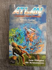 Atlan - L'univers Perry Rhodan
