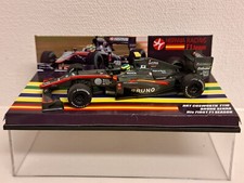 CONVERSION 1:43 HRT COSWORTH