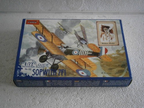 Maquette avion britannique ww1 - avion,