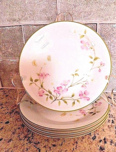 Noritake china first blush - china,