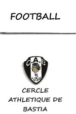 Superbe Pin's FOOTBALL Club du