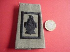 FOURREAU DU 5éme REGIMENT DU GENIE / Cie D'APPUI  " DISSOUS EN 2010 "