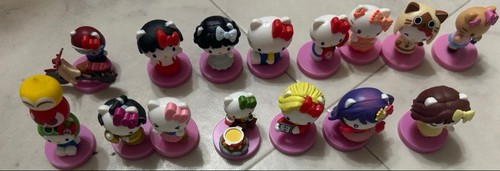 Hello kitty chocolate egg - hello,