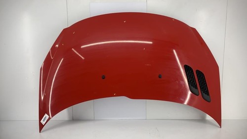 Capot peugeot 206 7901r5 - peugeot,