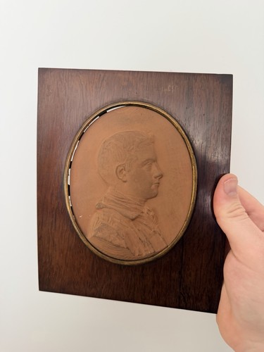Miniature louis napoléon - miniature,