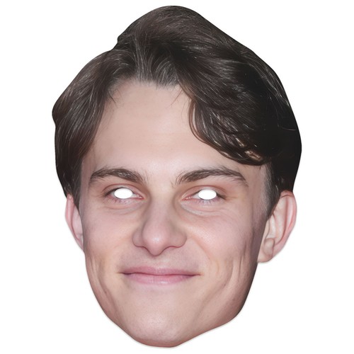 Oscar piastri masque - masque, de
