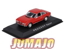 NOR9 voiture 1/43 NOREV 