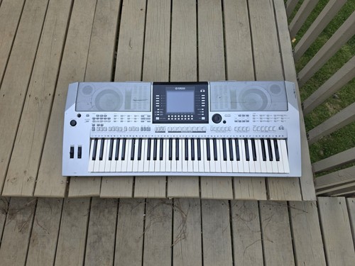 Yamaha psr s910 - yamaha, digital