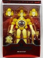 Silverhawks - Super7 Ultimates