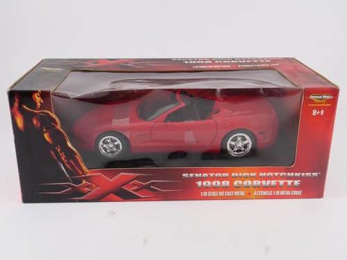 American muscle senator - 1/18,