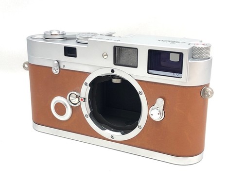 Leica hermes edition - mp,