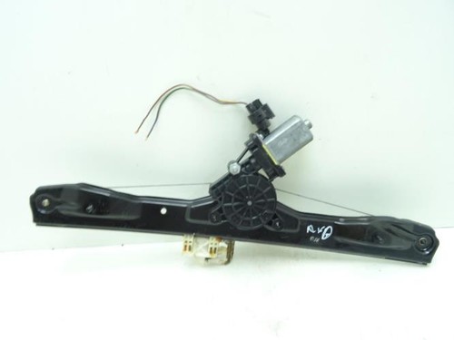 Leve vitre electrique avant