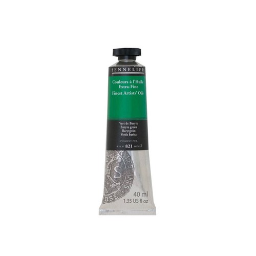 Sennelier peinture à - -,