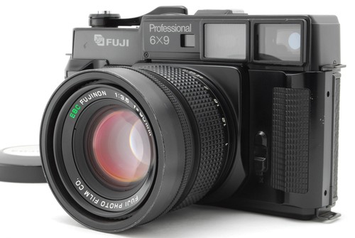 Neuf appareil photo - [neuf],
