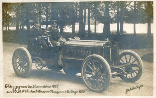 Sports automobile thery - sports,