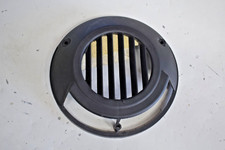 Couvercle transmission Piaggio