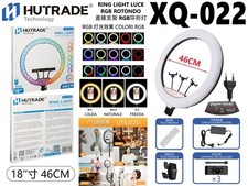 X Ring Light LED HUTRADE