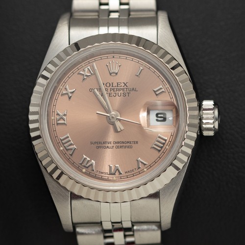 Montre rolex datejust 69174 - montre,