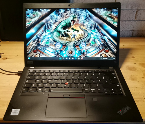 Lenovo thinkpad t14s ecran - thinkpad,