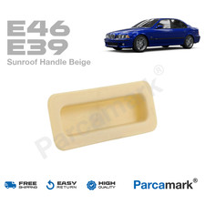 Poignée intérieure de toit