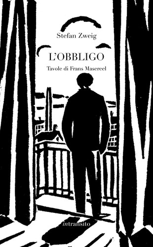 Stefan zweig frans masereel - stefan,