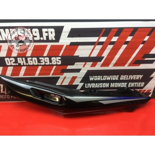 Coque arrière gauche Yamaha