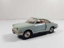 Simca 1000 Coupe Norev PL 1/43