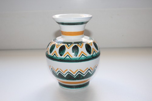 Vase faïence quimper - vase, de